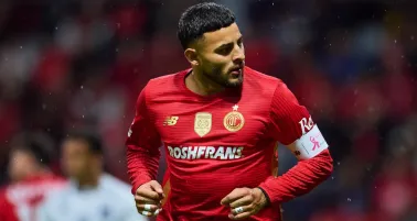 ¿Sacrifica el Mundial? Alexis Vega tomará gran riesgo para jugar la Final con Toluca