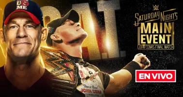 John Cena vs Gunther será el evento central de la noche