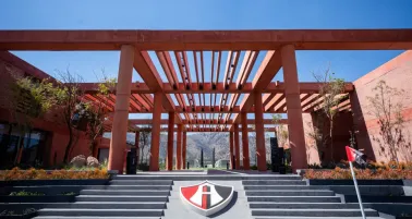 Selecciones de Colombia y Corea del Sur visitan Academia AGA como parte de su planeación rumbo al Mundial 2026