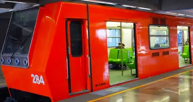 La Línea 3 será renovada durante el próximo año.