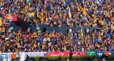 Tigres abrirá las puertas del Estadio Universitario para transmitir la Final de Vuelta ante Toluca