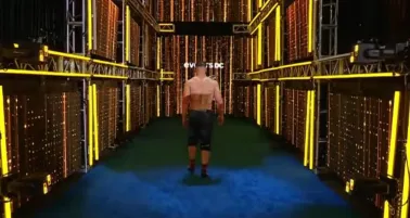 John Cena fue despedido por Triple A