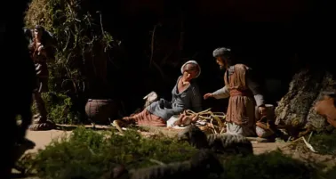 UNAM pide no usar musgo natural en decoraciones navideñas: estas son las razones