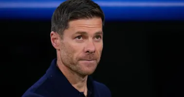 Xabi Alonso asegura que tiene buena relación con los jugadores del Real Madrid