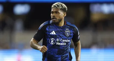 Josef Martínez suena para llegar a los Xolos de Tijuana