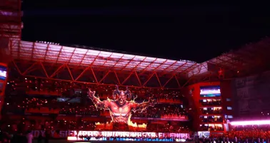 Ambiente infernal: así se vivió la previa de la Gran Final del Apertura 2025