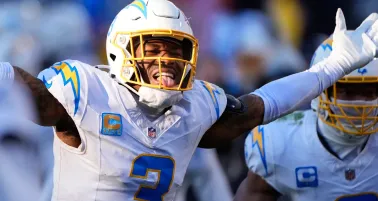 ¡A Cancún! Los Angeles Chargers se burlan de la eliminación de Playoffs de Kansas City