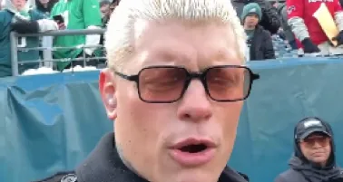 Cody Rhodes y Nikki Bella acaparan reflectores