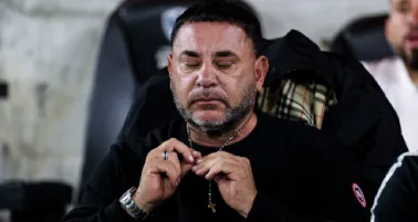 La vez que el Turco Mohamed remontó y se coronó en Liga MX