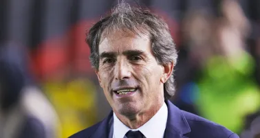 Real Oviedo apunta a llevarse a Guillermo Almada 