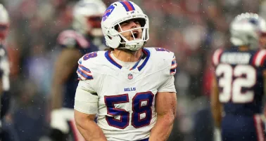 Bills remontan y vencen a los Patriots 35-31