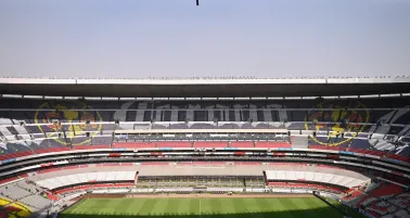 México jugará partido ante Brasil en Estadio Banorte previo al Mundial 2026