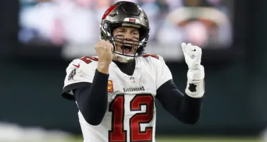 NFL 'prohíbe' a Tom Brady salir del retiro: "Claro que podría, pero no me está permitido"