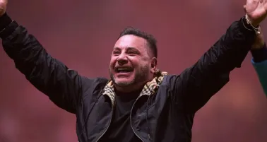 Estos son los números de Antonio Mohamed