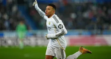 'Ki-ki' anotó como visitante