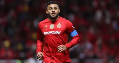 ¡Regresó para ser Campeón! Alexis Vega vuelve a las canchas en la Gran Final ante Tigres y mete penalti del título