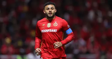 "Si entra Alexis Vega, hay que ir sobre la rodilla": Edu Torres, periodista regiomontano