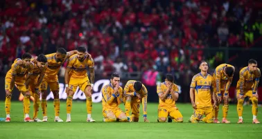 Esta final tuvo la serie de penales más larga en la Liga MX