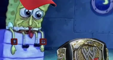 Los fans de Cena han quedado tristes con el resultado