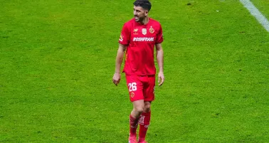 Afición del América 'llora' por supuesta expulsión