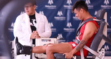 Chivas inicia pretemporada y se confirman bajas importantes de cara al Clausura 2026