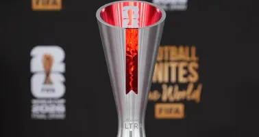 ¡Chulada! Presentan nuevo diseño para trofeo MVP del Mundial 2026
