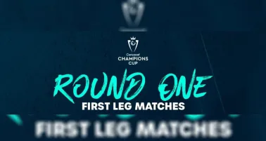 Concacaf Champions Cup: Se confirman fechas y horarios para la primera ronda