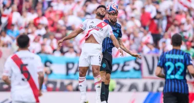 Cruz Azul considera a Miguel Borja como opción para reforzar su ataque