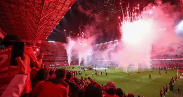 ¿Cuándo hará Toluca su recorrido?