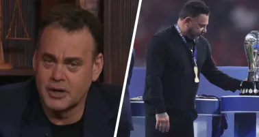 Nuevo altercado para Faitelson