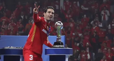 Pollo Briseño lanza dardo a las Chivas