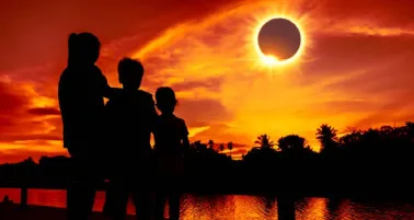 Eclipse solar de 6 minutos de oscuridad: fecha, horario y si se verá en México