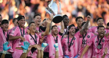 Messi se unirá a un exrival