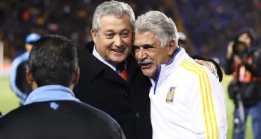 Ferretti y Vucetich regresarán a los banquillos previo al Mundial 2026