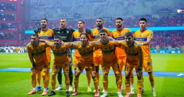 Futbol de Estufa: Altas, bajas y rumores de Tigres para el Clausura 2026
