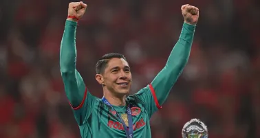 Hugo González se burla de Rayados y Tigres tras título con Toluca