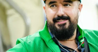 La caótica reacción de Álvaro Morales 