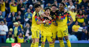 Liga MX: Calendario completo de América del Clausura 2026