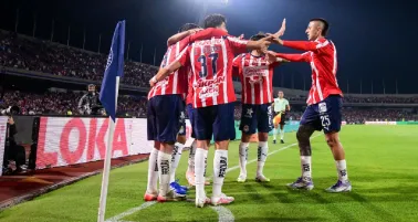 Liga MX: Calendario completo de Chivas del Clausura 2026