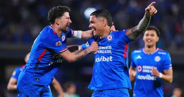 Calendario completo de Cruz Azul del Clausura 2026
