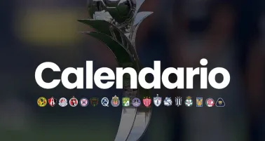 La Liga MX Femenil dio a conocer el calendario del Clausura 2026