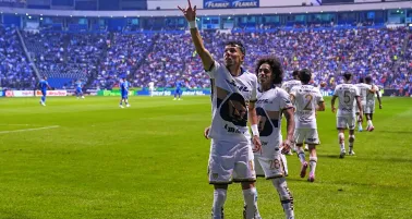 Liga MX: Pumas ya conoce su calendario del Clausura 2026