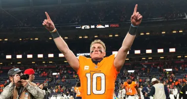 NFL 2025: Así marchan los standings tras la Semana 15