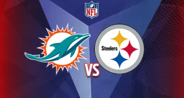 NFL 2025: ¿cuándo y dónde ver Miami Dolphins vs Pittsburgh Steelers?