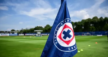 Oficial: Cruz Azul se muda de estadio 
