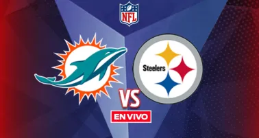 Pittsburgh Steelers vs Miami Dolphins 