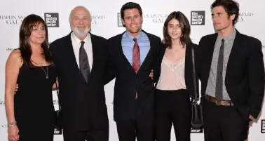 ¿Quién es Nick Reiner, principal sospechoso de asesinar a sus padres Rob Reiner y Michele Singer Reiner?