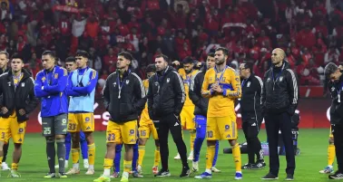 Estas son las Finales que ha perdido Tigres