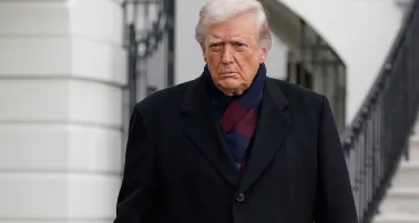 Trump se burla de la muerte de Rob Reiner con mensaje polémico en redes sociales