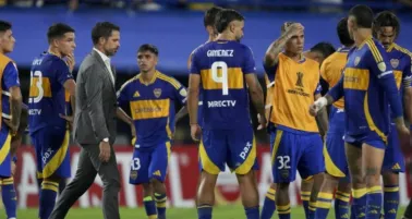 América está interesado en este delantero de Boca Juniors